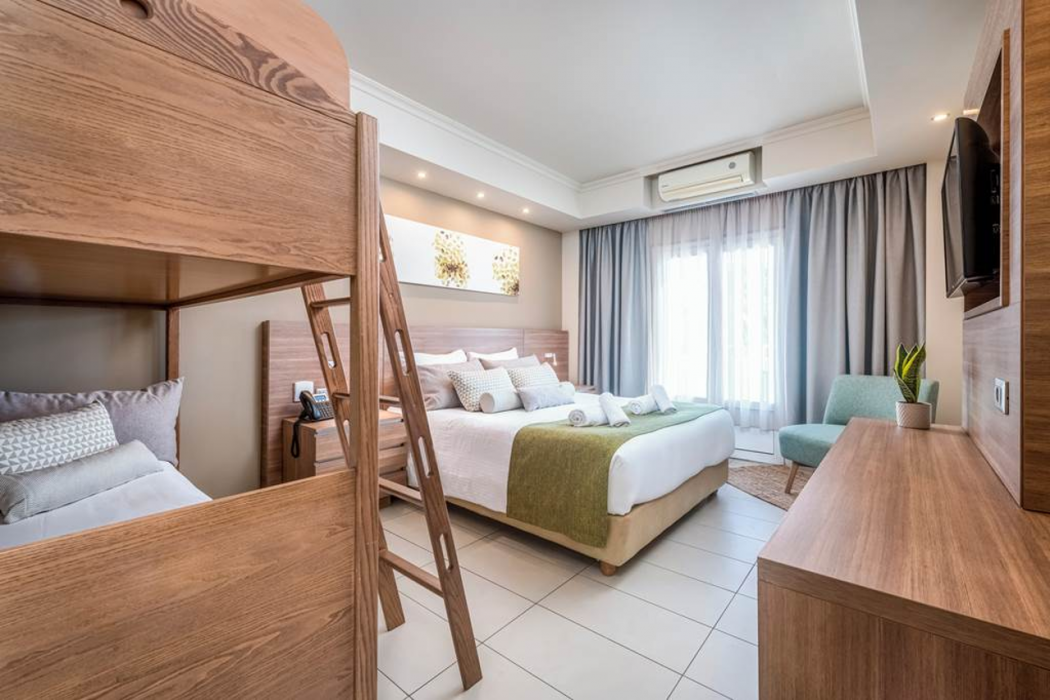 Akti Coast Club Hotel 15/62
