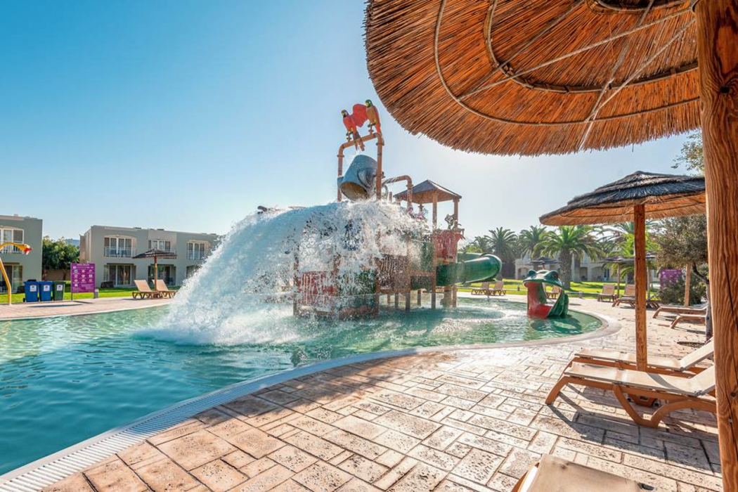 Akti Coast Club Hotel 28/62