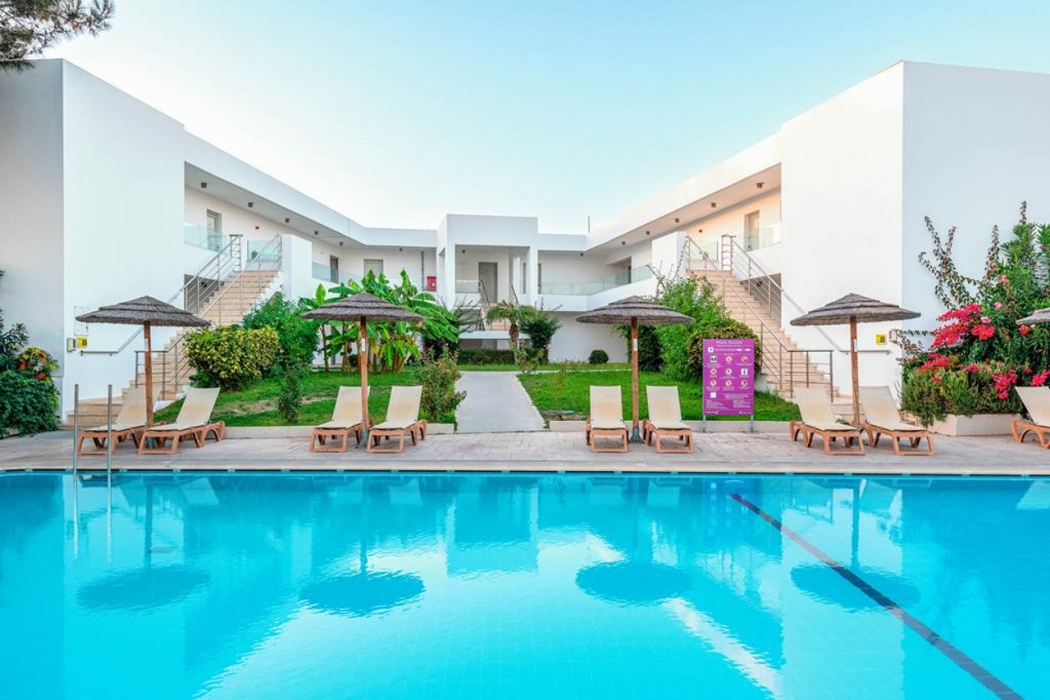 Akti Coast Club Hotel 27/62