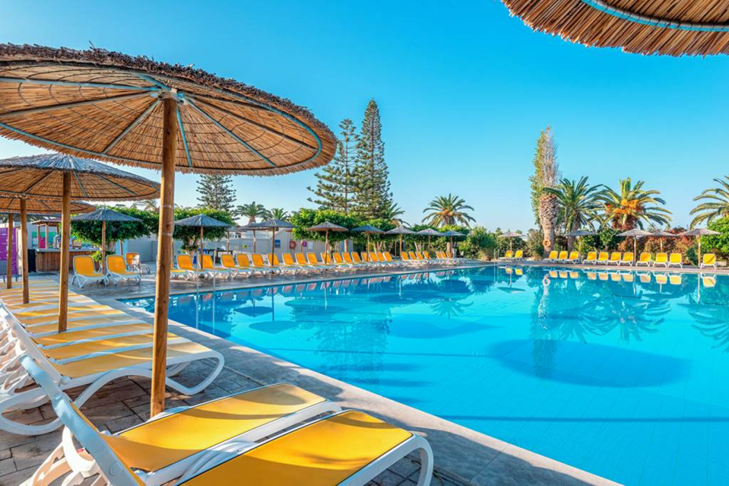 Akti Coast Club Hotel 29/62