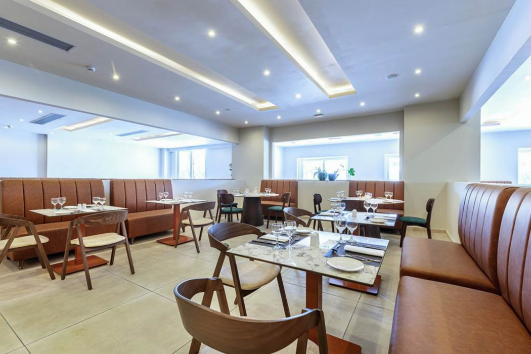 Akti Coast Club Hotel 24/62