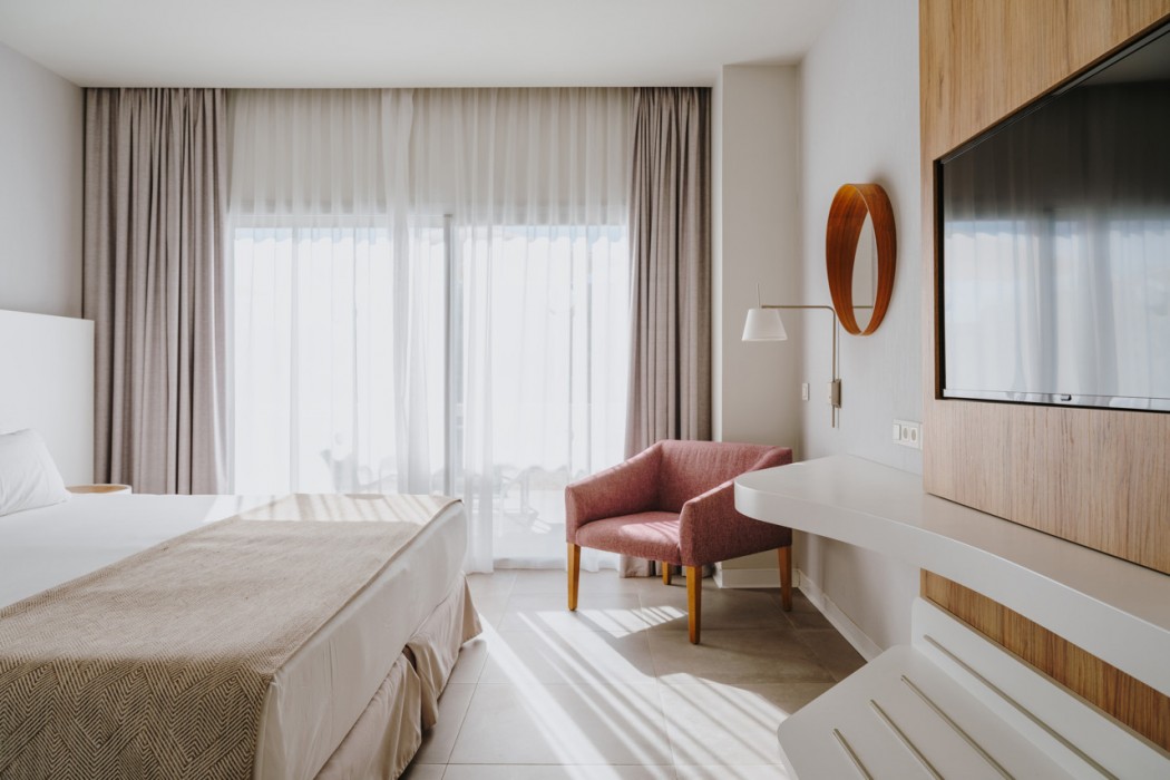 Grupotel Conil Playa - Adults Only Recommended 16/74