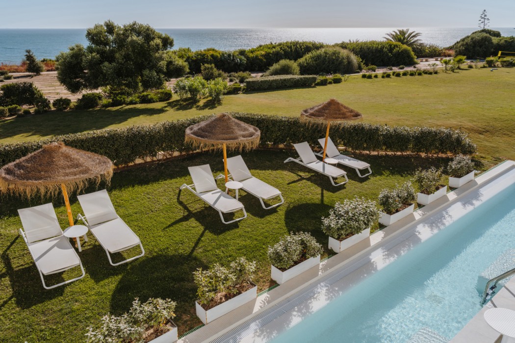 Grupotel Conil Playa - Adults Only Recommended 42/74