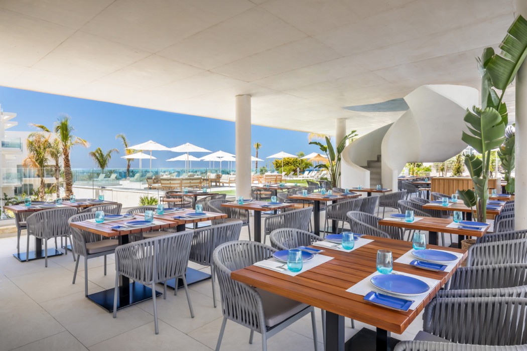 Grupotel Conil Playa - Adults Only Recommended 29/74