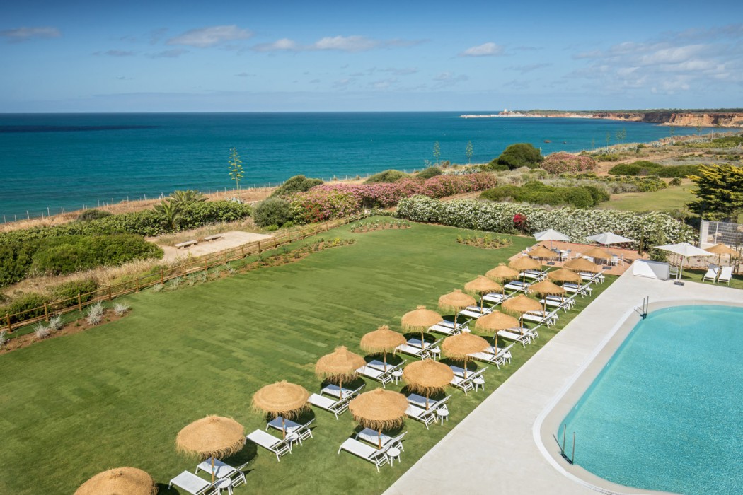 Grupotel Conil Playa - Adults Only Recommended 44/74