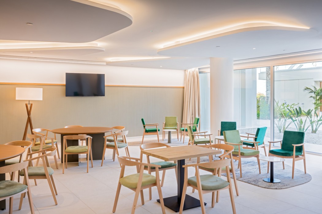 Grupotel Conil Playa - Adults Only Recommended 36/74