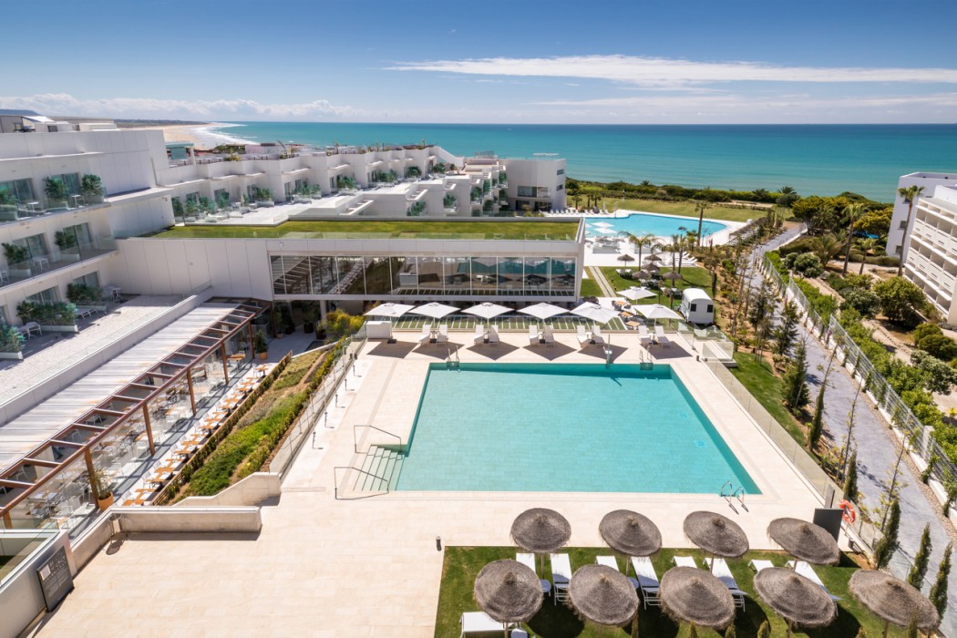 Grupotel Conil Playa - Adults Only Recommended 43/74