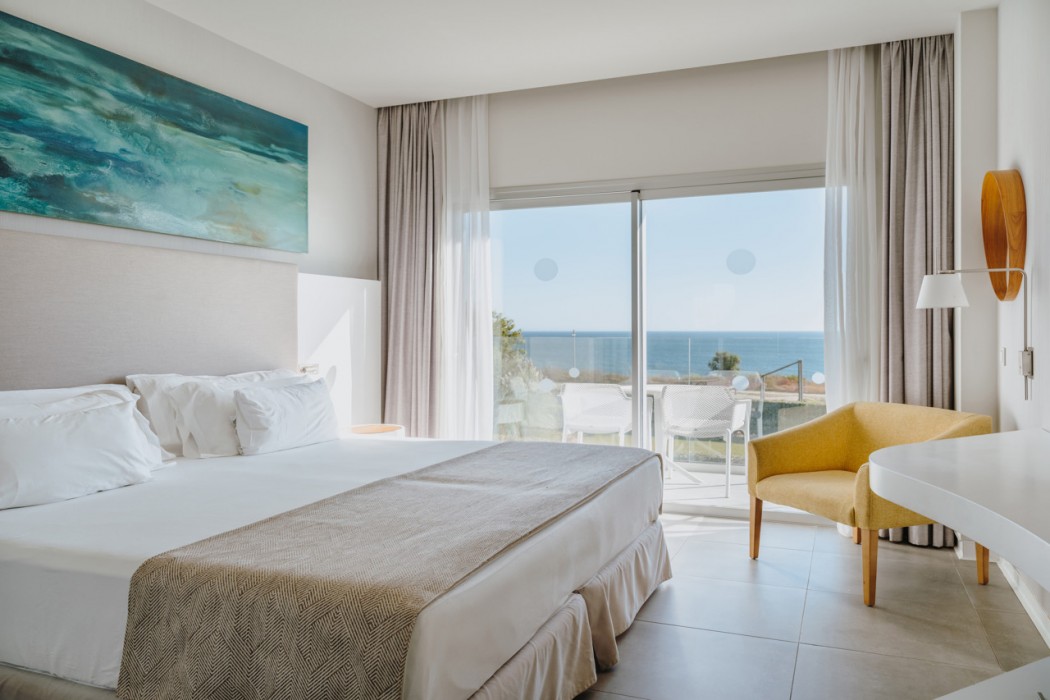Grupotel Conil Playa - Adults Only Recommended 18/74