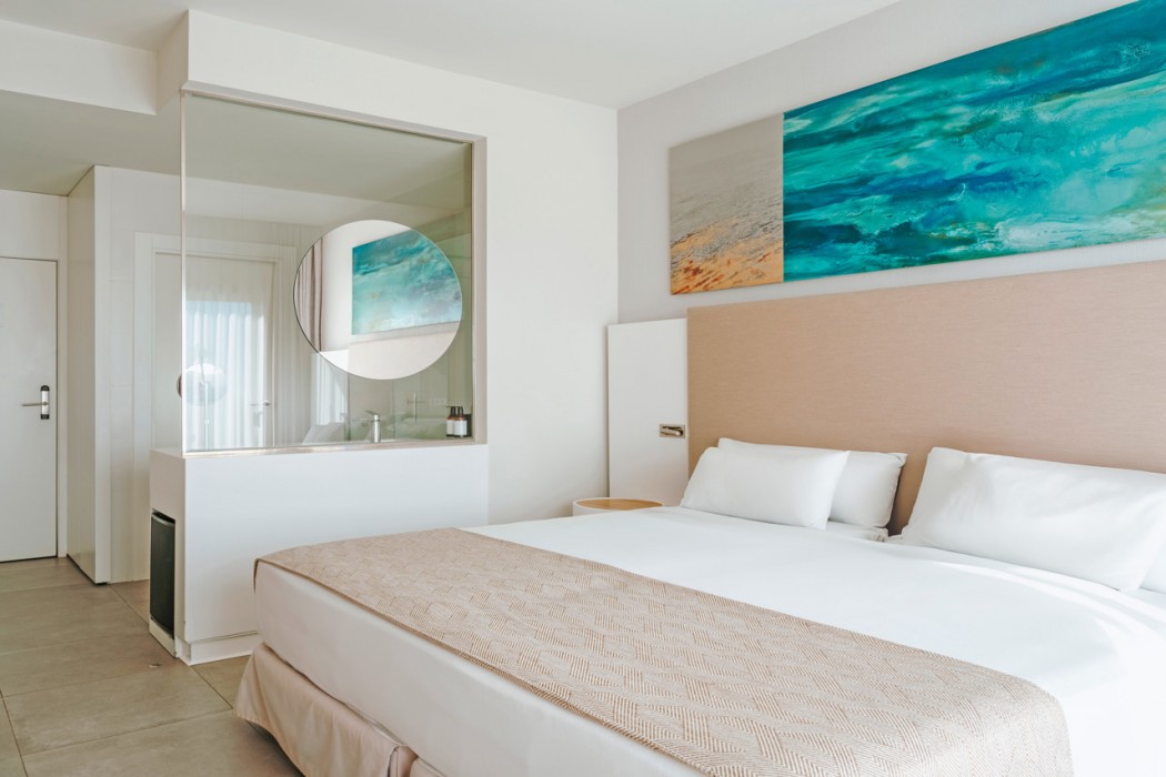 Grupotel Conil Playa - Adults Only Recommended 11/74