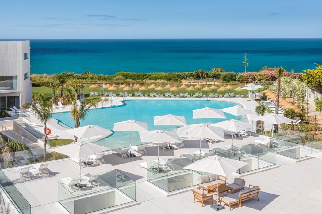Grupotel Conil Playa - Adults Only Recommended 41/74