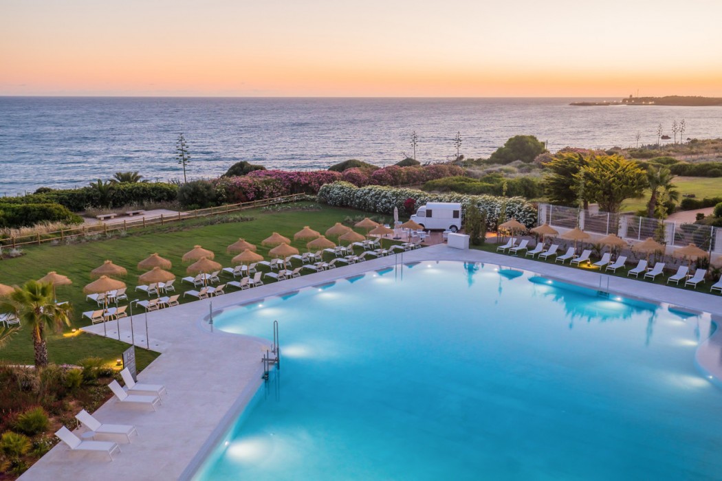 Grupotel Conil Playa - Adults Only Recommended 39/74