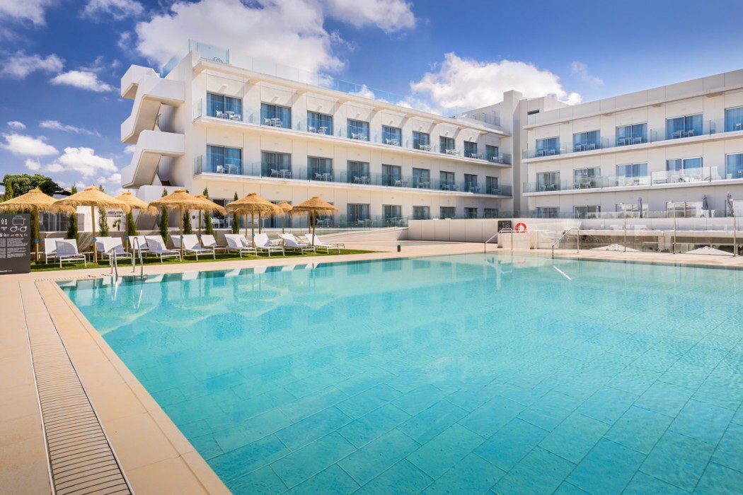 Grupotel Conil Playa - Adults Only Recommended 47/74