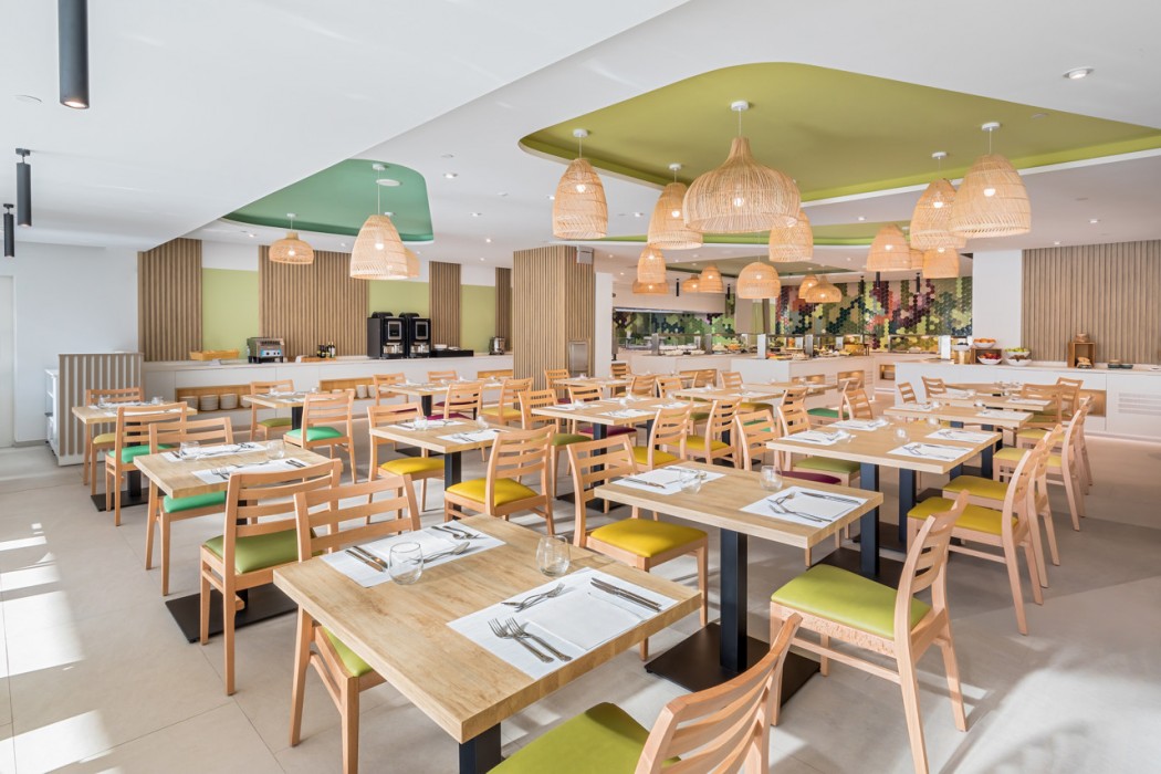 Grupotel Conil Playa - Adults Only Recommended 32/74