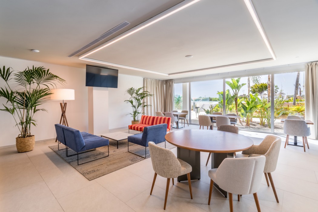 Grupotel Conil Playa - Adults Only Recommended 33/74