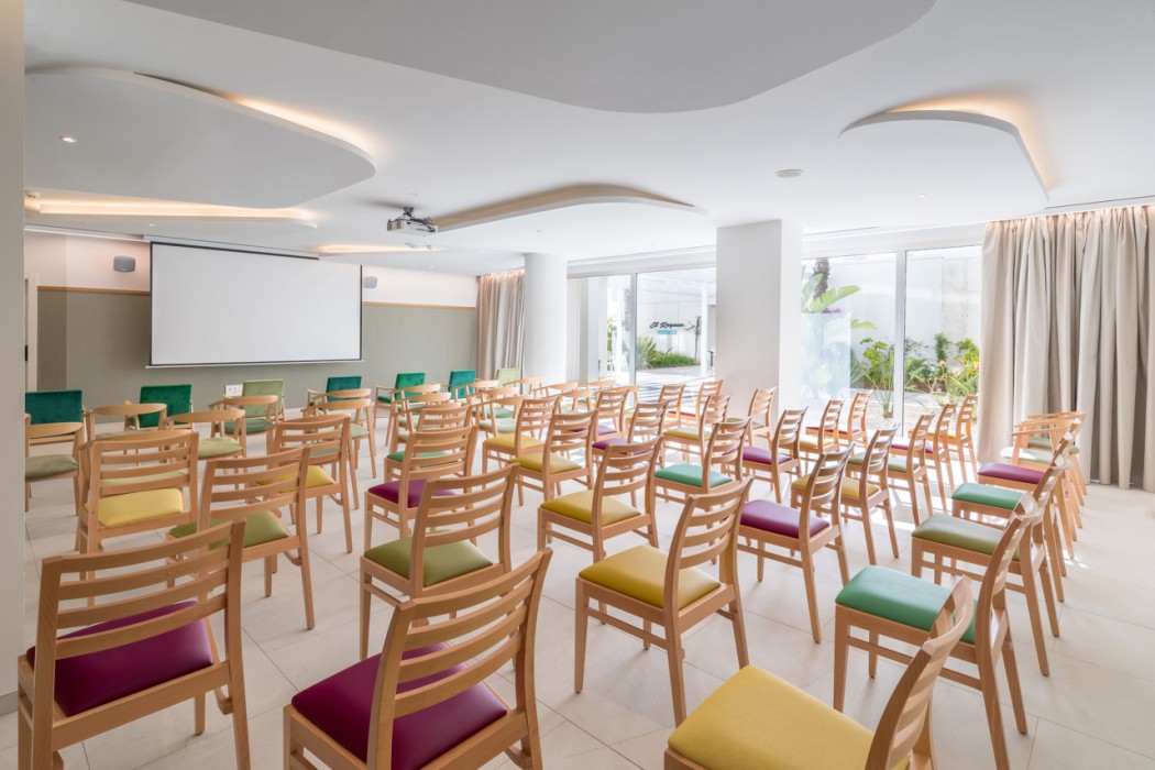 Grupotel Conil Playa - Adults Only Recommended 34/74