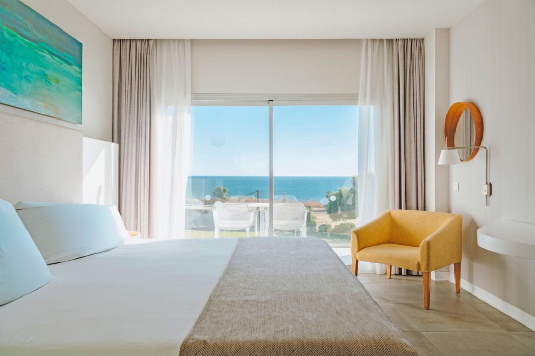Grupotel Conil Playa - Adults Only Recommended 15/74