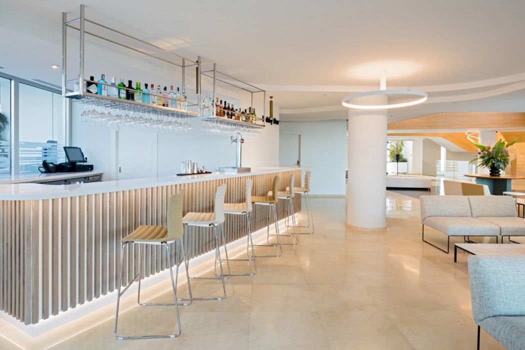 Grupotel Conil Playa - Adults Only Recommended 35/74