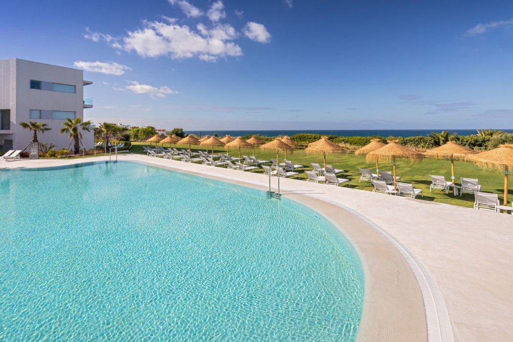 Grupotel Conil Playa - Adults Only Recommended 40/74