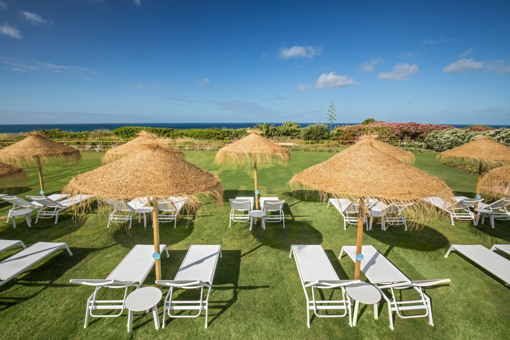 Grupotel Conil Playa - Adults Only Recommended 27/74