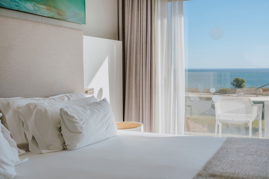 Grupotel Conil Playa - Adults Only Recommended 17/74