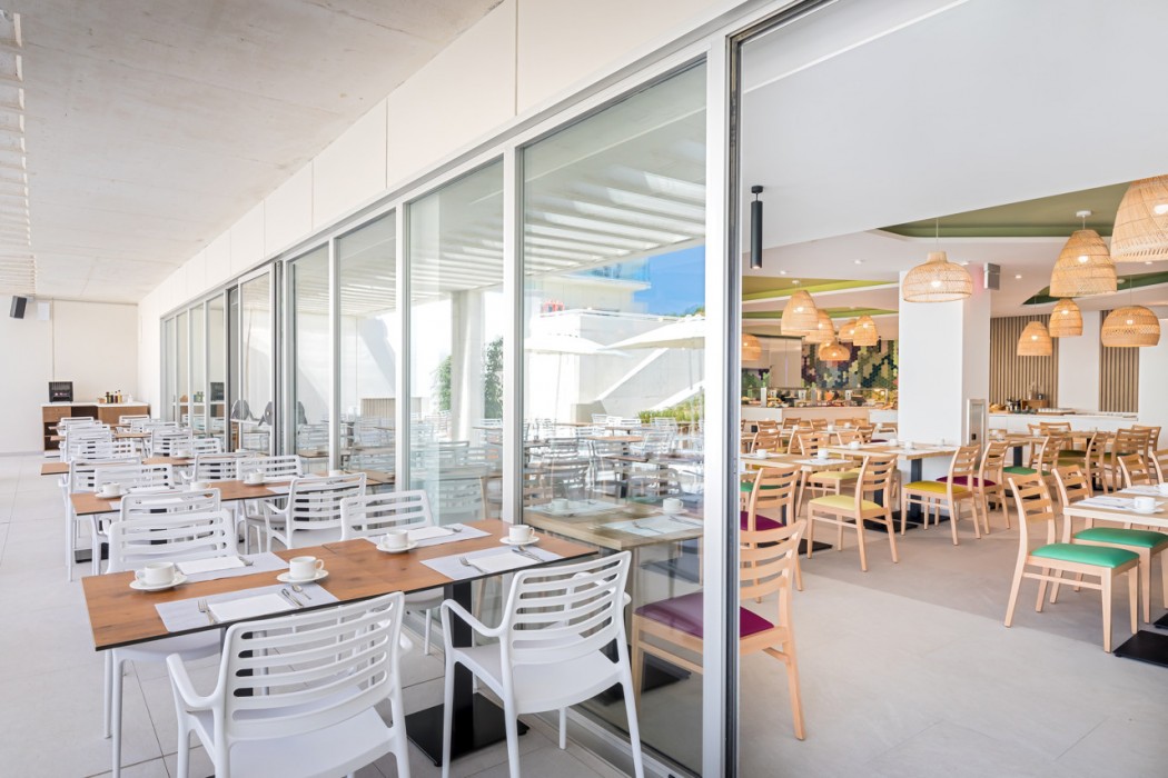 Grupotel Conil Playa - Adults Only Recommended 31/74
