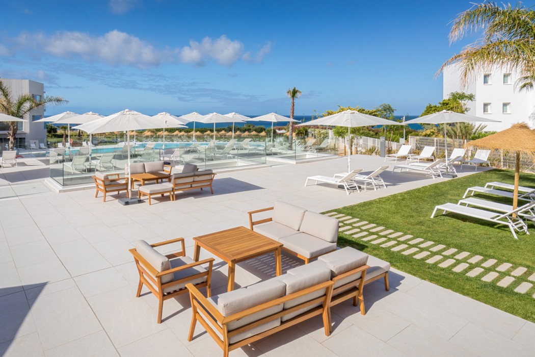 Grupotel Conil Playa - Adults Only Recommended 28/74