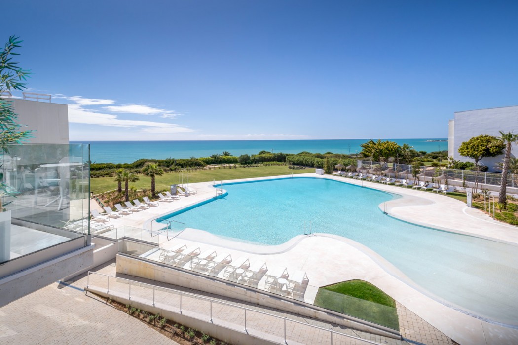 Grupotel Conil Playa - Adults Only Recommended 46/74