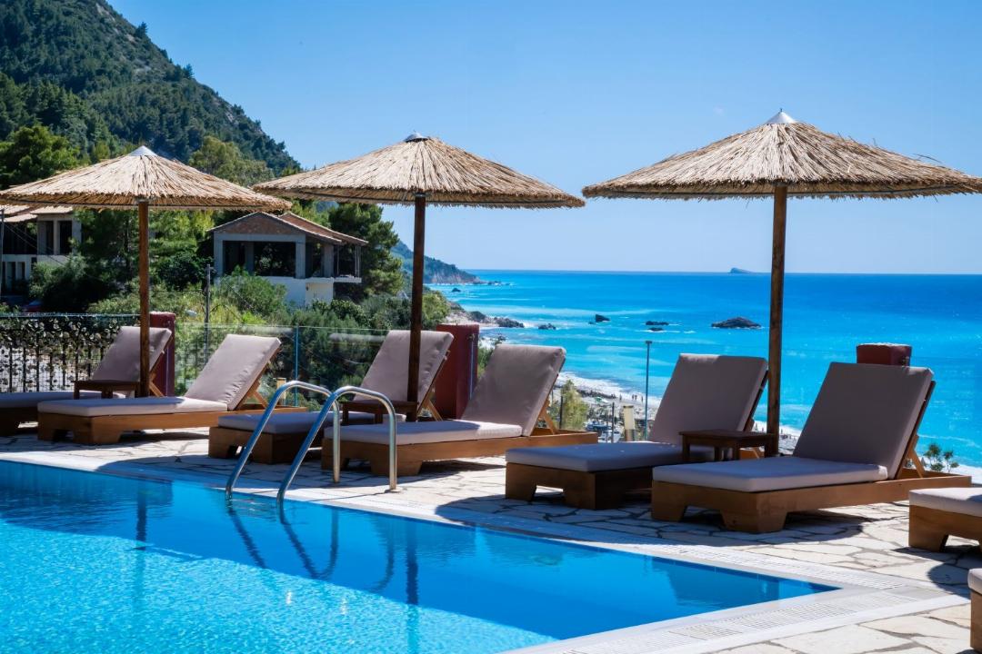 HOTEL SIRIOS 33/37