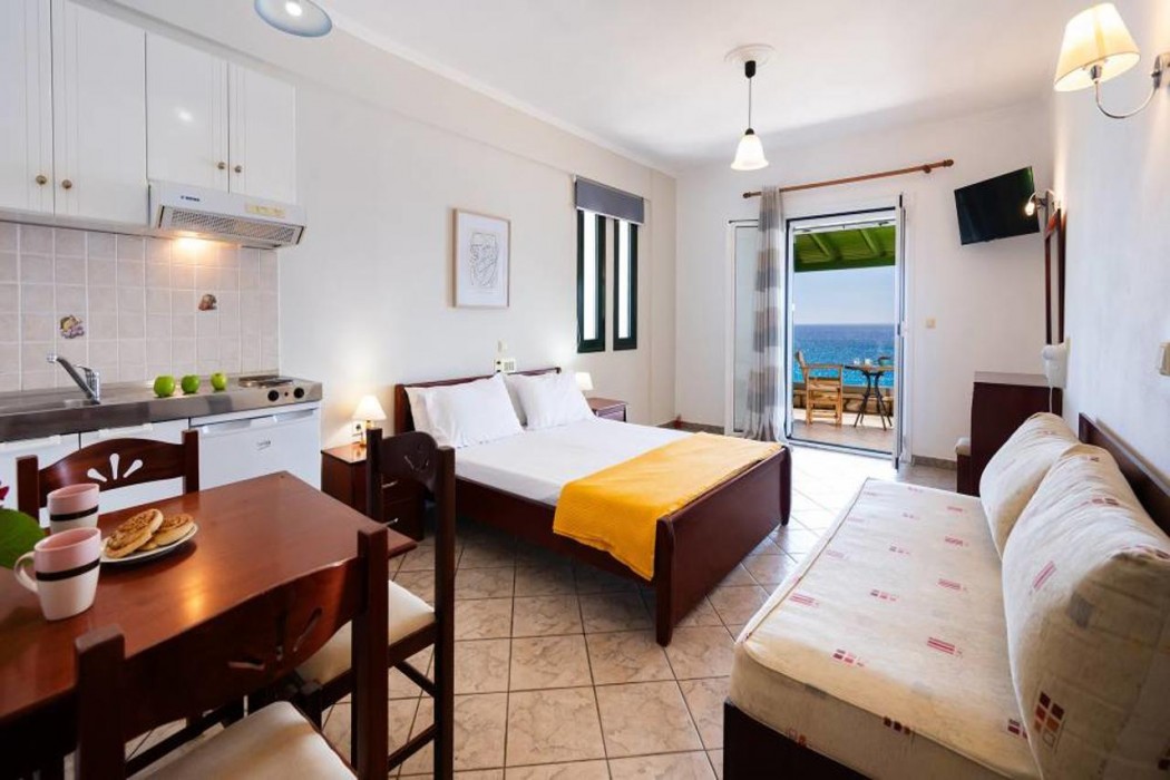 HOTEL SIRIOS 20/37