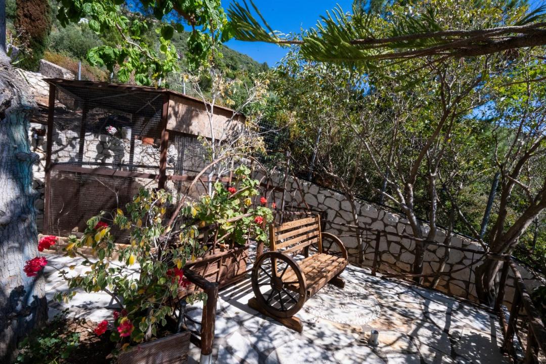 HOTEL SIRIOS 30/37