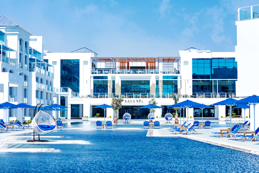 Pickalbatros Blu Spa Resort - Adults Friendly 16 Years Plus 30/69
