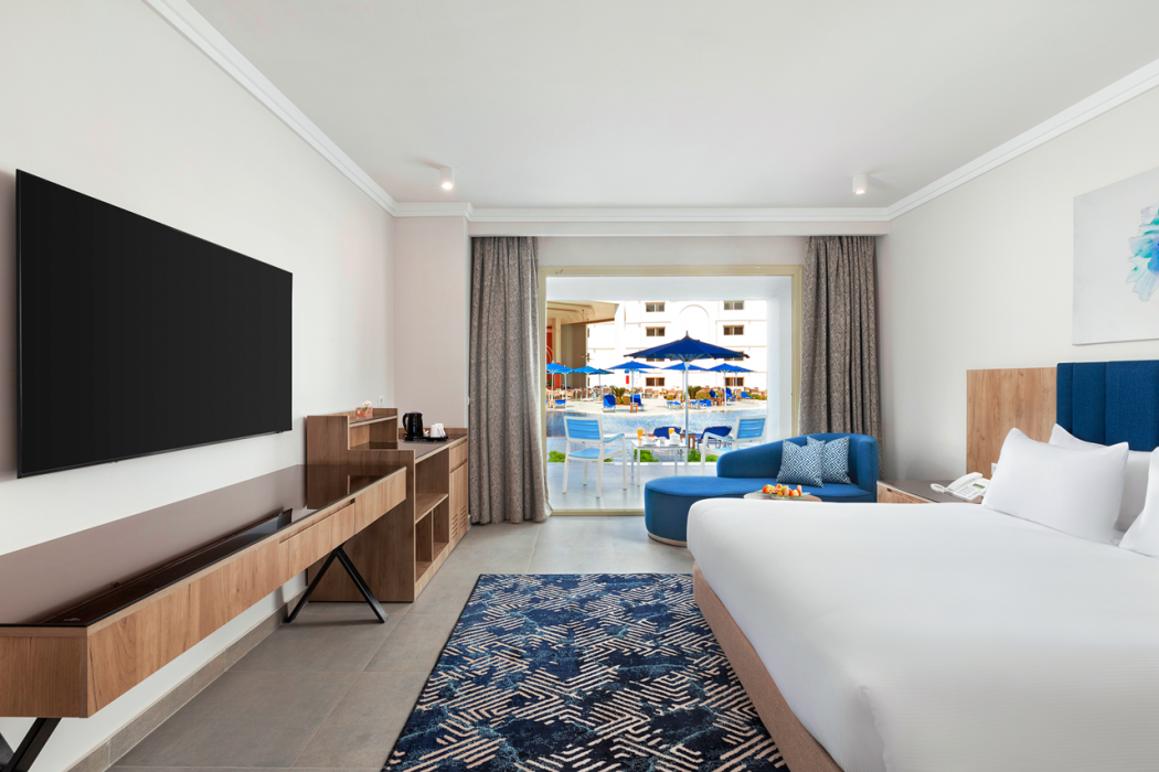 Pickalbatros Blu Spa Resort - Adults Friendly 16 Years Plus 14/69