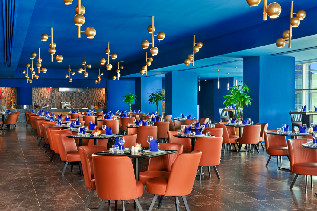 Pickalbatros Blu Spa Resort - Adults Friendly 16 Years Plus 23/69