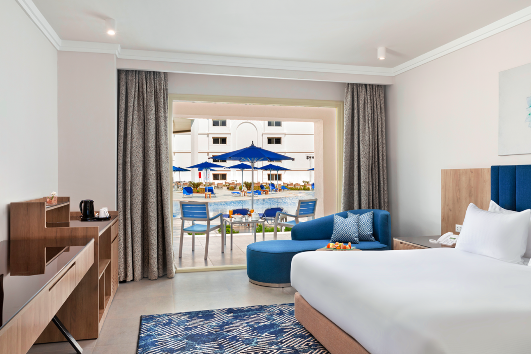 Pickalbatros Blu Spa Resort - Adults Friendly 16 Years Plus 15/69