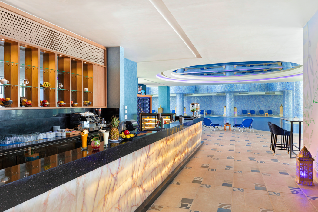 Pickalbatros Blu Spa Resort - Adults Friendly 16 Years Plus 26/69