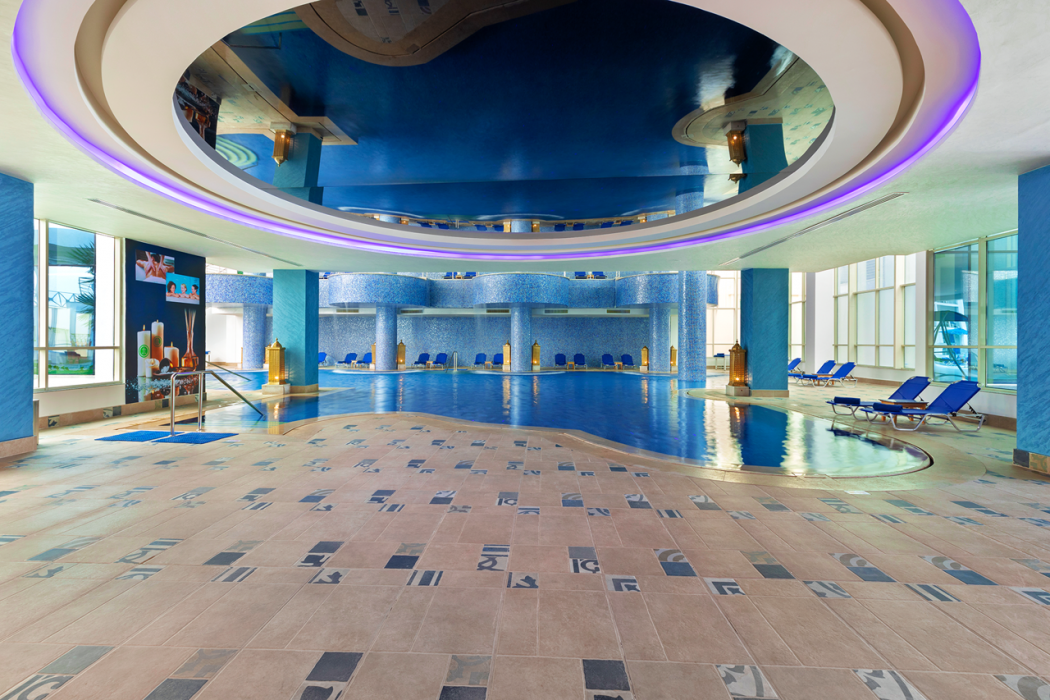 Pickalbatros Blu Spa Resort - Adults Friendly 16 Years Plus 31/69
