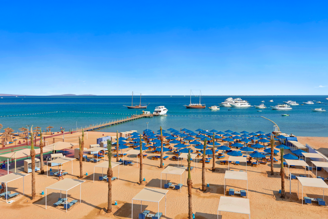Pickalbatros Blu Spa Resort - Adults Friendly 16 Years Plus 28/69