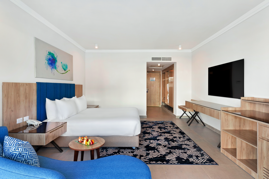Pickalbatros Blu Spa Resort - Adults Friendly 16 Years Plus 13/69