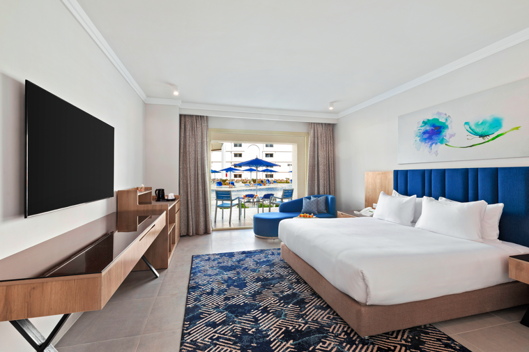 Pickalbatros Blu Spa Resort - Adults Friendly 16 Years Plus 16/69