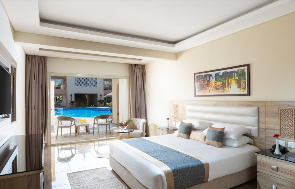 Pickalbatros Blu Spa Resort - Adults Friendly 16 Years Plus 11/69