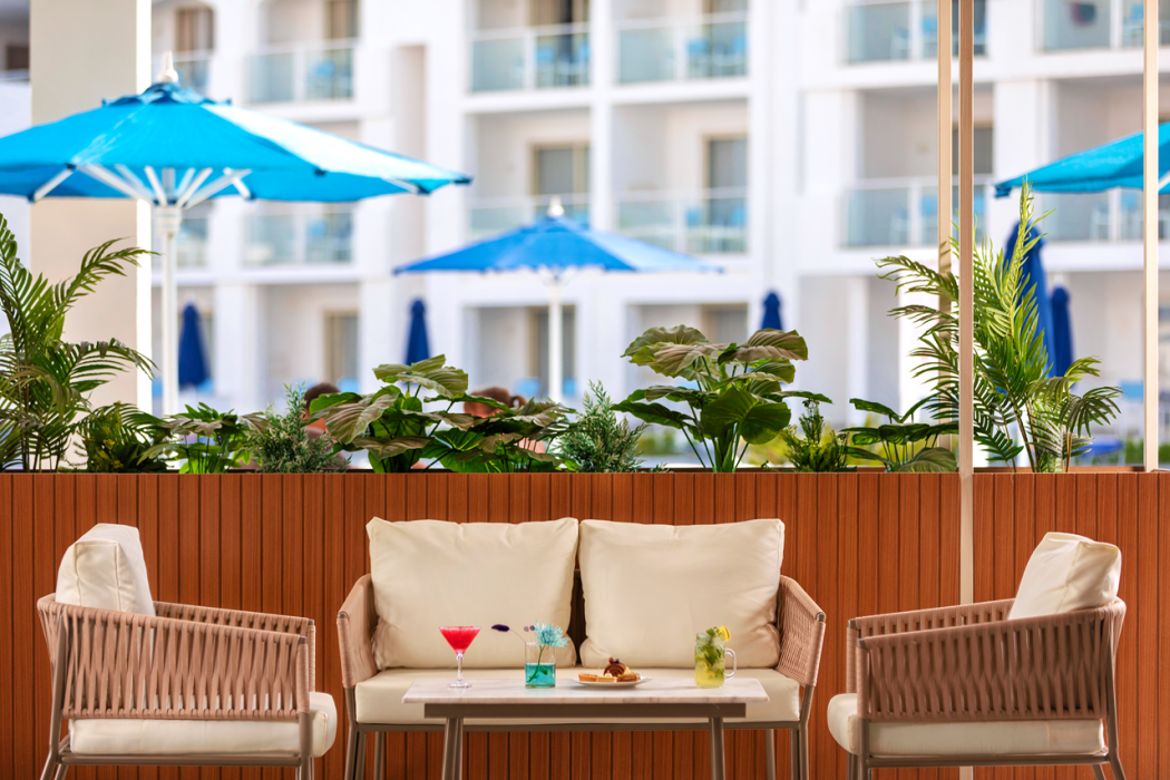 Pickalbatros Blu Spa Resort - Adults Friendly 16 Years Plus 29/69