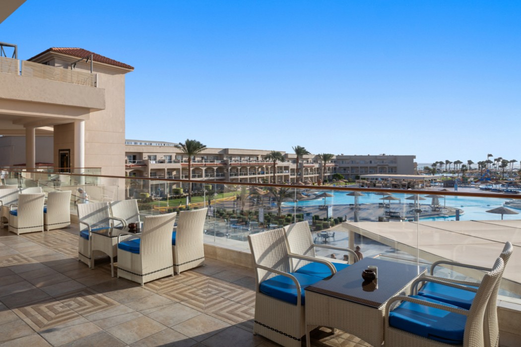 Pickalbatros Royal Moderna Resort Sharm El Sheikh 43/49