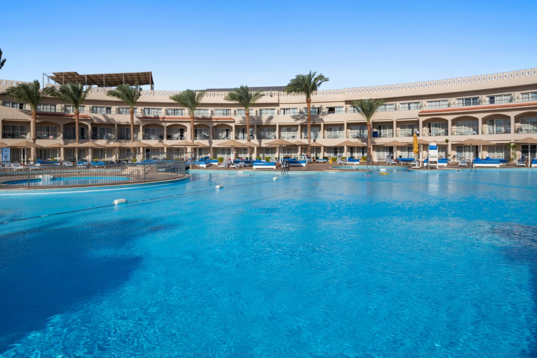 Pickalbatros Royal Moderna Resort Sharm El Sheikh 45/49