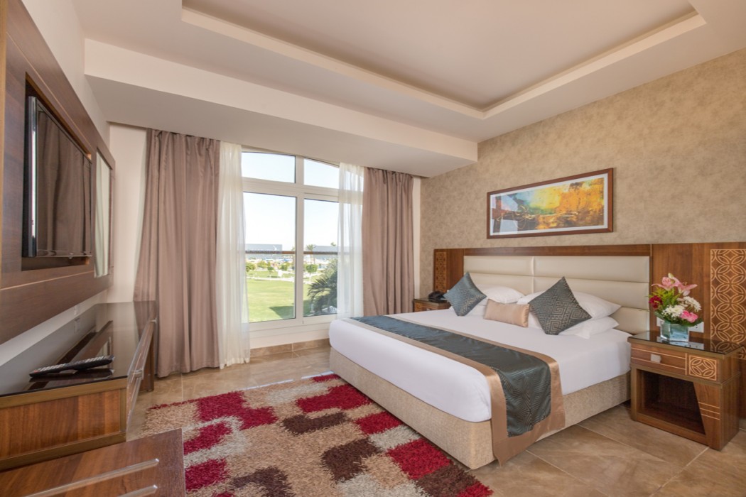 Pickalbatros Royal Moderna Resort Sharm El Sheikh 13/49