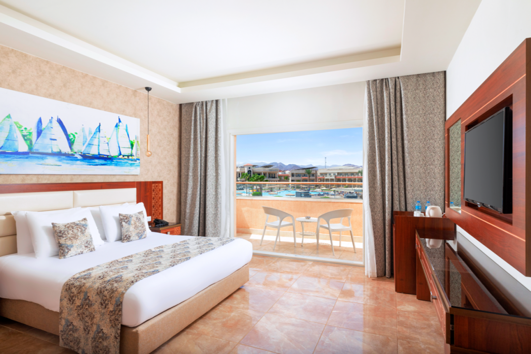 Pickalbatros Royal Moderna Resort Sharm El Sheikh 23/49