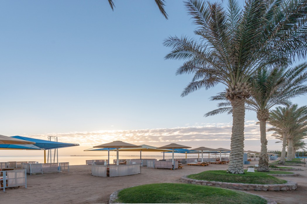 Pickalbatros Royal Moderna Resort Sharm El Sheikh 32/49