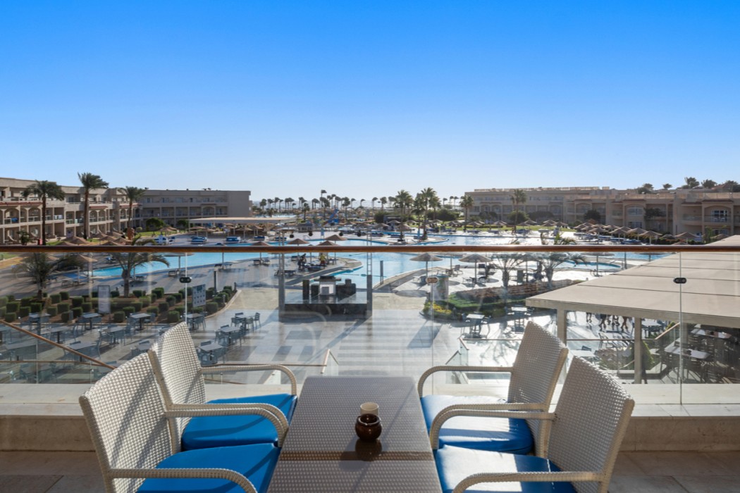 Pickalbatros Royal Moderna Resort Sharm El Sheikh 37/49