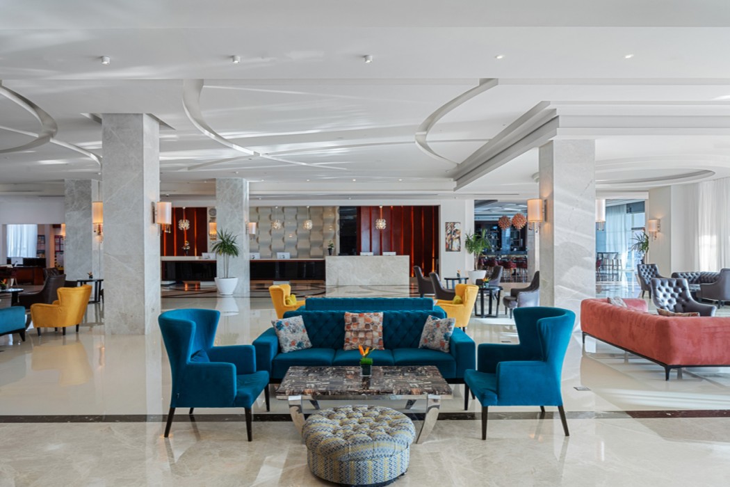 Pickalbatros Royal Moderna Resort Sharm El Sheikh 7/49
