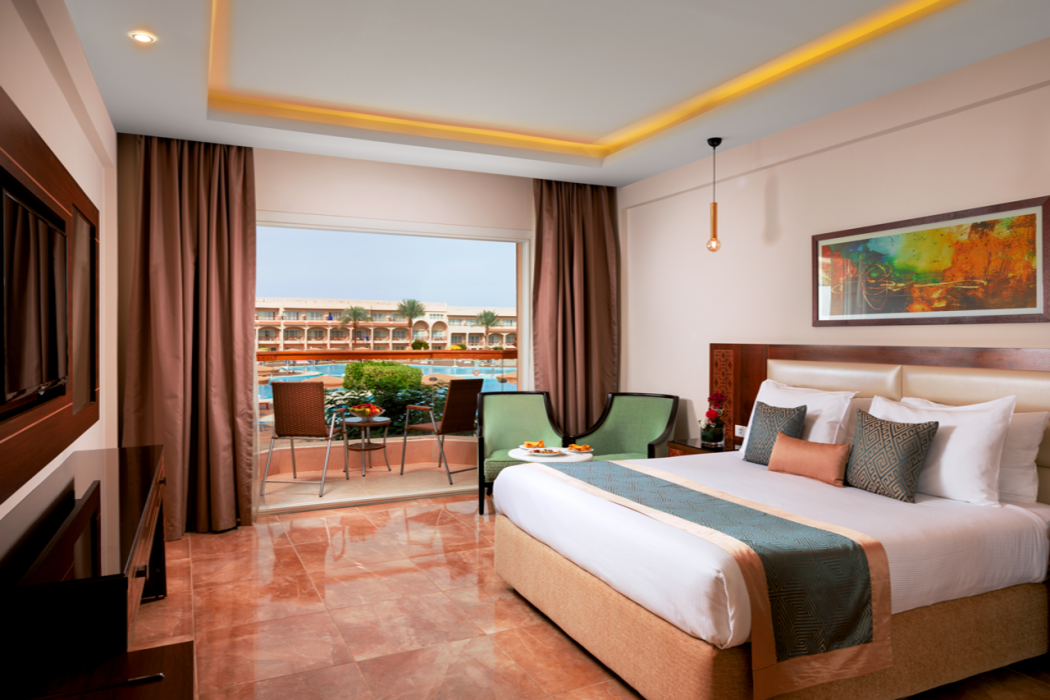 Pickalbatros Royal Moderna Resort Sharm El Sheikh 26/49