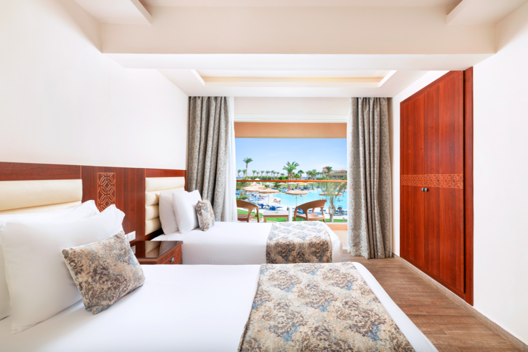 Pickalbatros Royal Moderna Resort Sharm El Sheikh 28/49